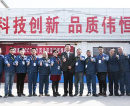 不僅提供專業(yè)技術產品，更提供品牌售后服務，讓您省心